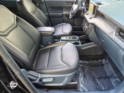 2024 Ford Maverick LARIAT FWD SuperCrew