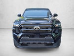2026 Toyota Tacoma 4WD 4WD SR Double Cab 5' Bed AT (GS)