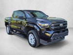 2026 Toyota Tacoma 4WD 4WD SR Double Cab 5' Bed AT (GS)