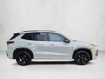 2026 Volkswagen Tiguan SE R-Line Black 4MOTION