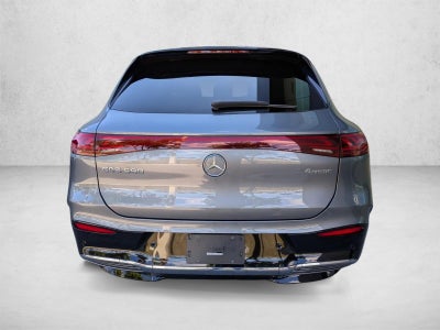 2023 Mercedes-Benz EQS EQS 580 4MATIC® SUV