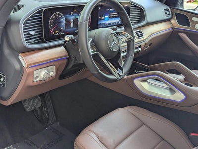 2024 Mercedes-Benz GLE GLE 350 4MATIC® SUV