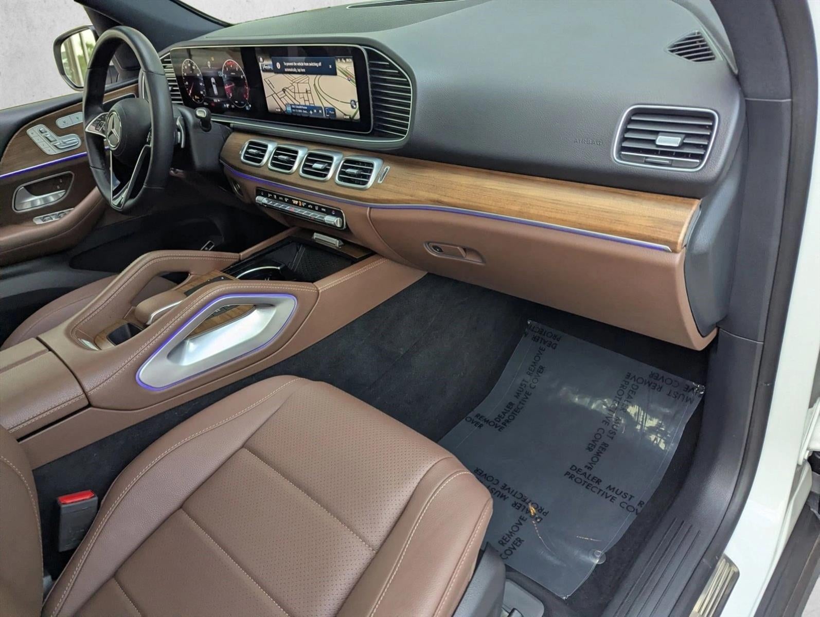 2024 Mercedes-Benz GLE GLE 350 4MATIC® SUV