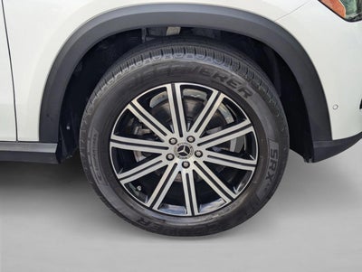 2024 Mercedes-Benz GLE GLE 350 4MATIC® SUV