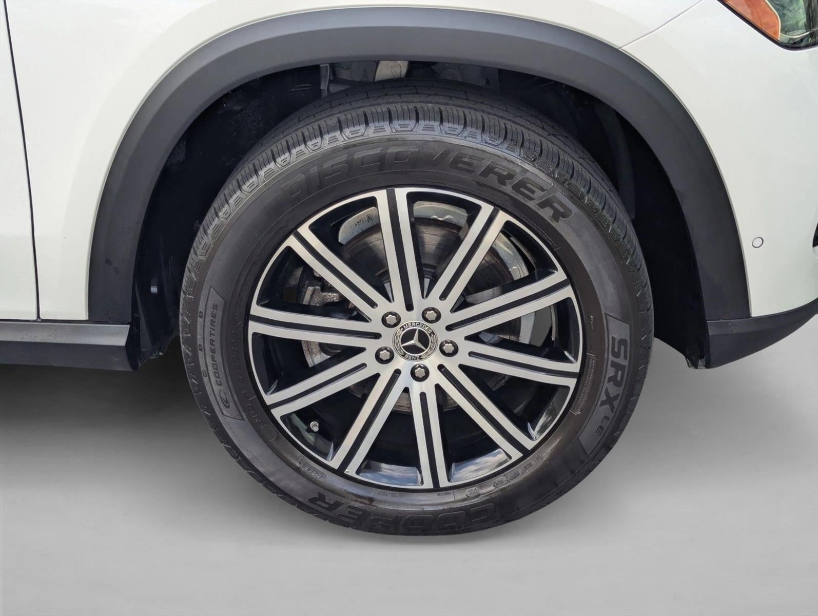 2024 Mercedes-Benz GLE GLE 350 4MATIC® SUV