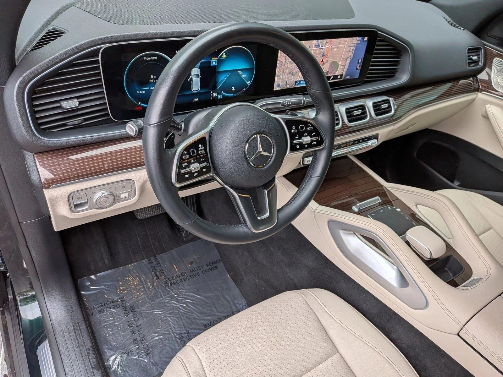 2023 Mercedes-Benz GLE GLE 350 SUV