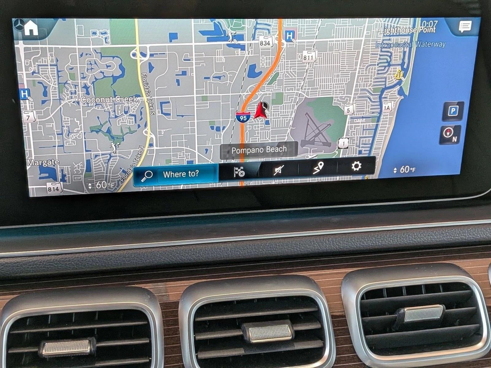 2023 Mercedes-Benz GLE GLE 350 SUV