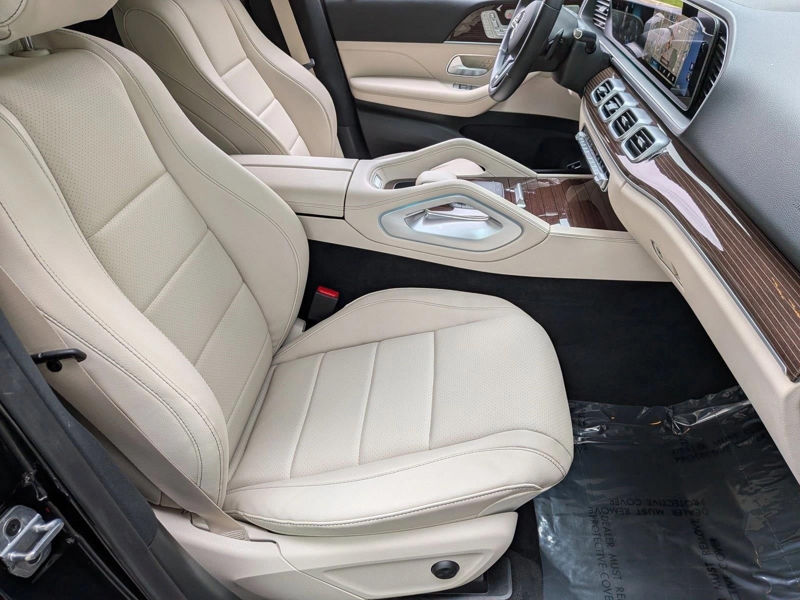 2023 Mercedes-Benz GLE GLE 350 SUV