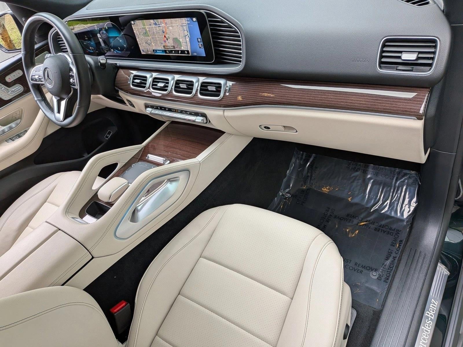 2023 Mercedes-Benz GLE GLE 350 SUV