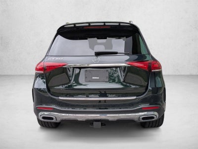 2023 Mercedes-Benz GLE GLE 350 SUV