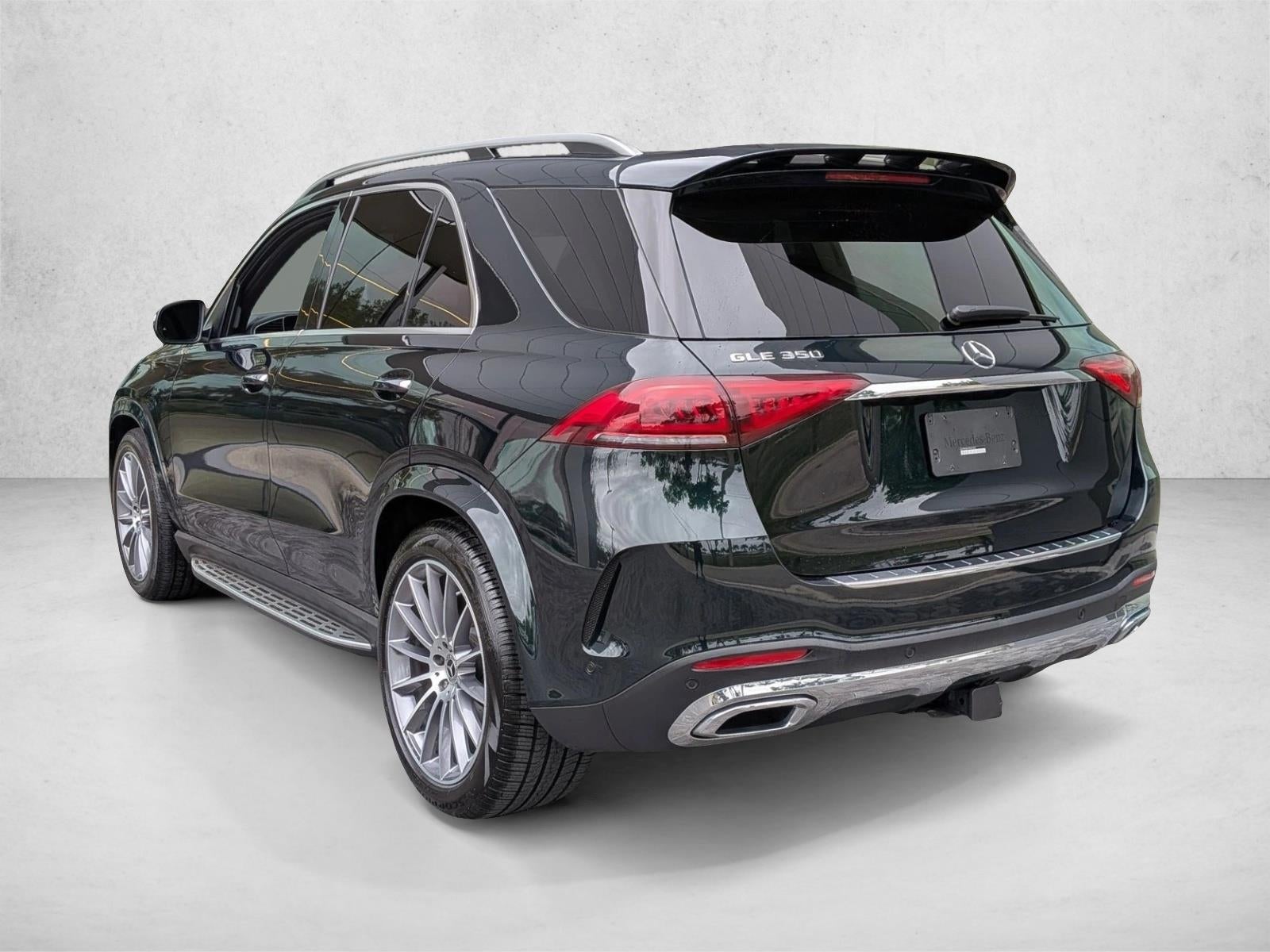 2023 Mercedes-Benz GLE GLE 350 SUV