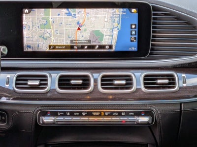 2020 Mercedes-Benz GLE GLE 350 SUV