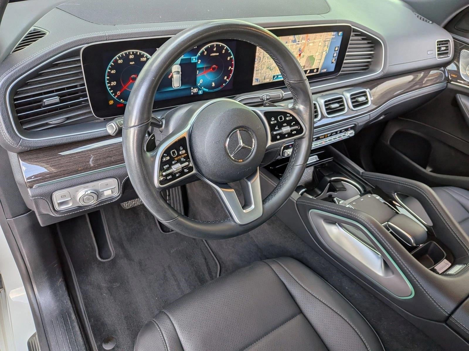 2020 Mercedes-Benz GLE GLE 350 SUV