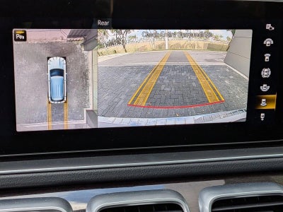 2020 Mercedes-Benz GLE GLE 350 SUV