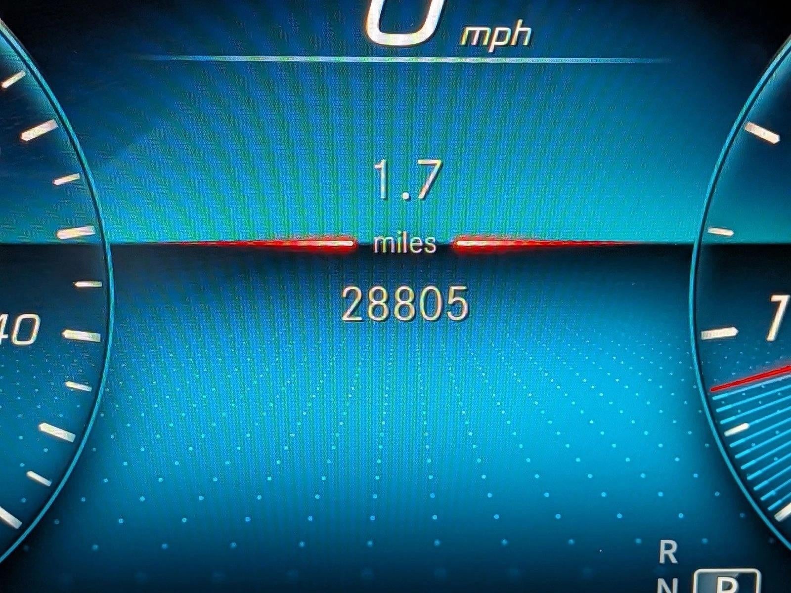 2020 Mercedes-Benz GLE GLE 350 SUV