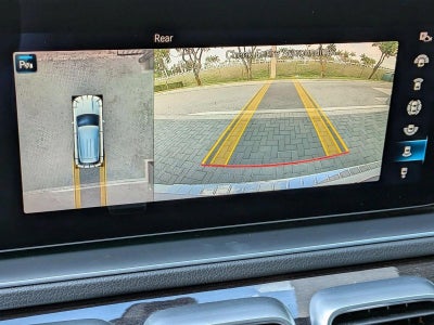 2020 Mercedes-Benz GLE GLE 350 SUV