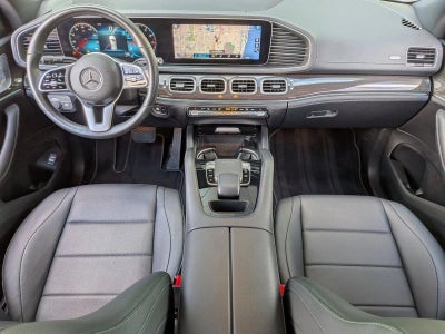 2020 Mercedes-Benz GLE GLE 350 SUV