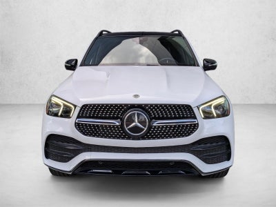 2020 Mercedes-Benz GLE GLE 350 SUV