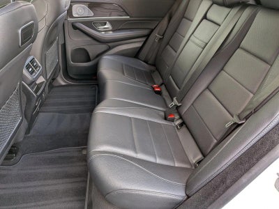 2020 Mercedes-Benz GLE GLE 350 SUV