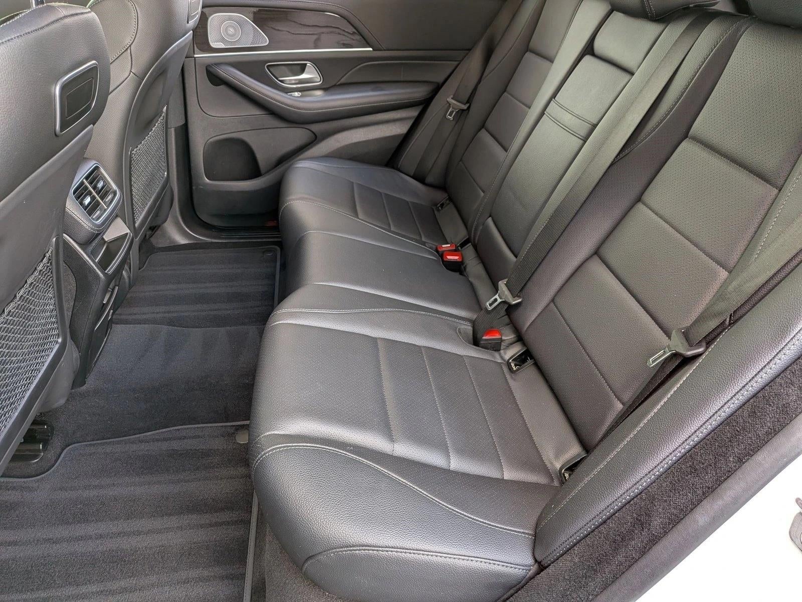 2020 Mercedes-Benz GLE GLE 350 SUV