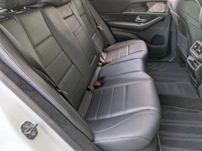 2020 Mercedes-Benz GLE GLE 350 SUV