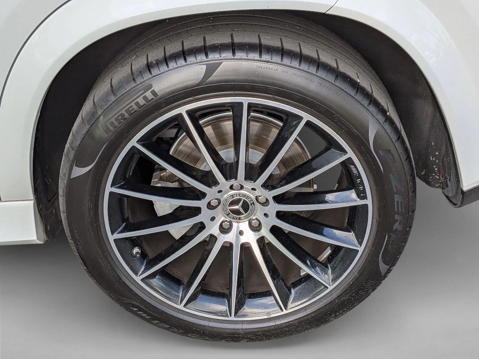 2020 Mercedes-Benz GLE GLE 350 SUV