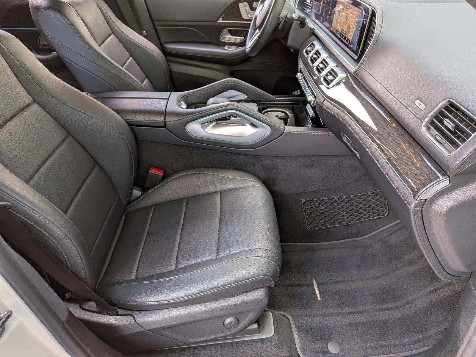 2020 Mercedes-Benz GLE GLE 350 SUV