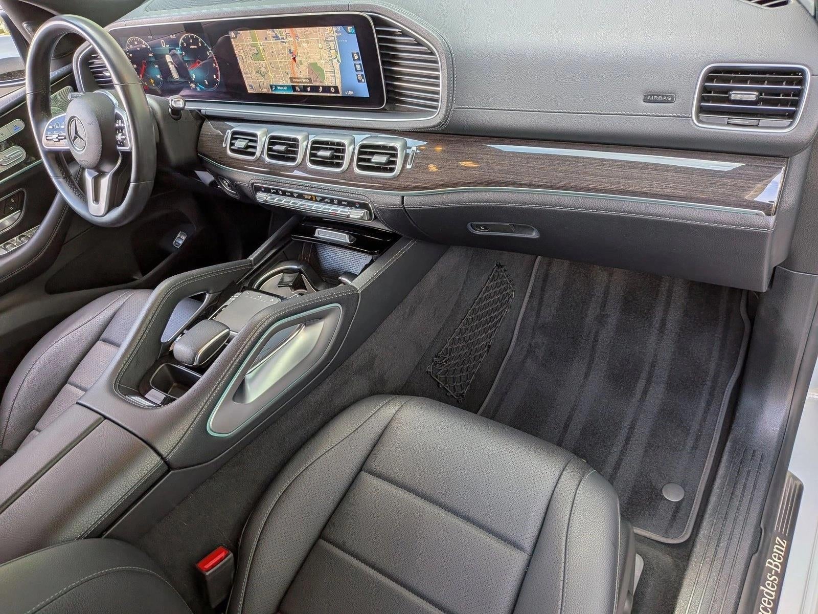 2020 Mercedes-Benz GLE GLE 350 SUV