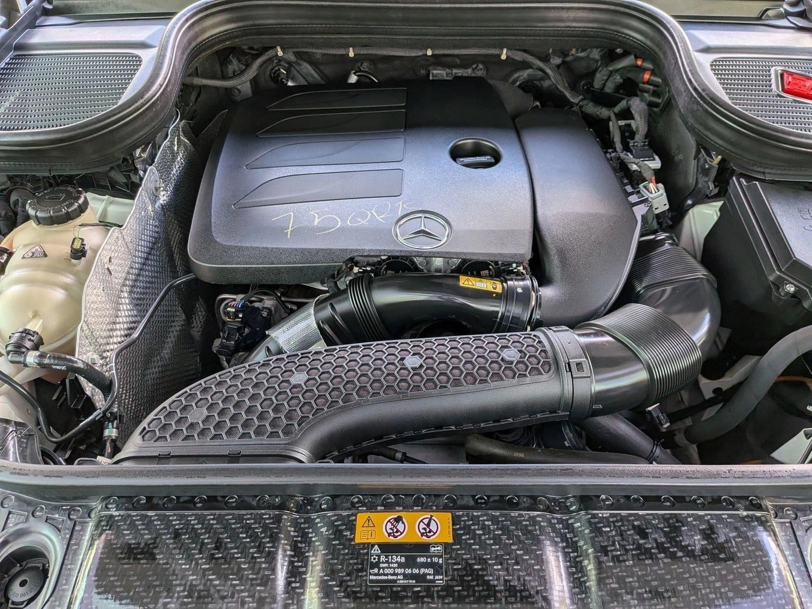 2020 Mercedes-Benz GLE GLE 350 SUV