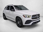2020 Mercedes-Benz GLE GLE 350 SUV