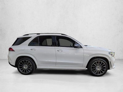 2020 Mercedes-Benz GLE GLE 350 SUV