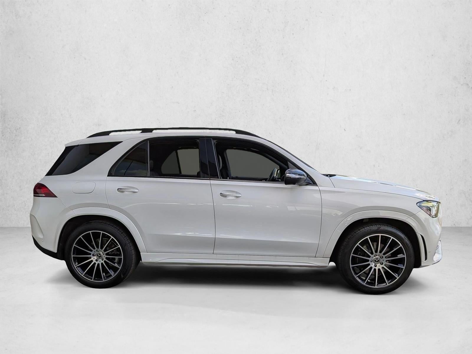 2020 Mercedes-Benz GLE GLE 350 SUV