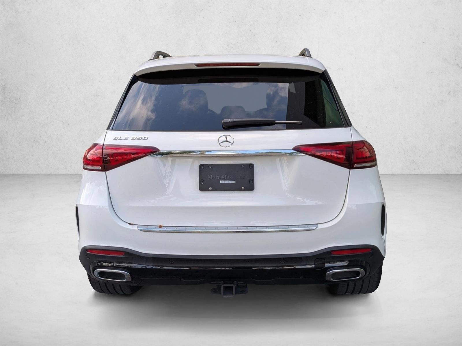 2020 Mercedes-Benz GLE GLE 350 SUV