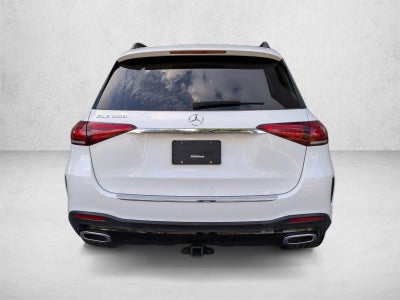 2020 Mercedes-Benz GLE GLE 350 SUV