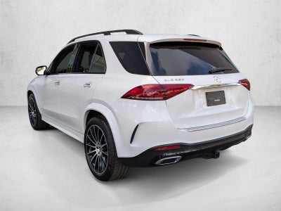 2020 Mercedes-Benz GLE GLE 350 SUV