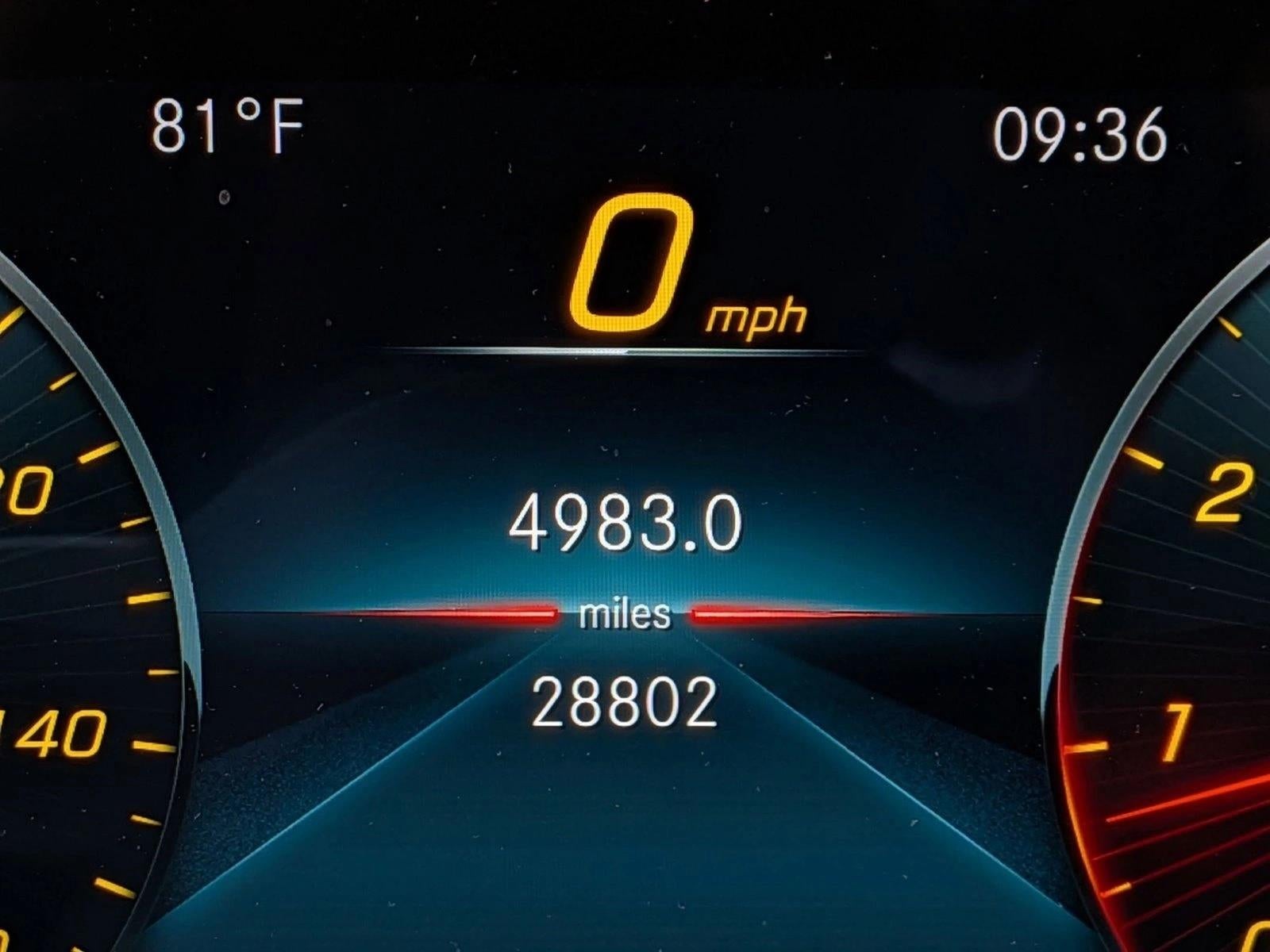 2020 Mercedes-Benz GLE GLE 350 SUV