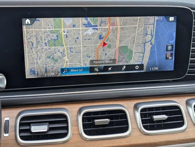 2022 Mercedes-Benz GLE GLE 350 4MATIC® SUV