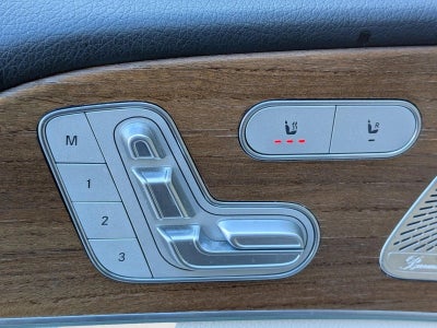 2022 Mercedes-Benz GLE GLE 350 4MATIC® SUV