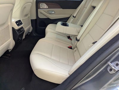 2022 Mercedes-Benz GLE GLE 350 4MATIC® SUV