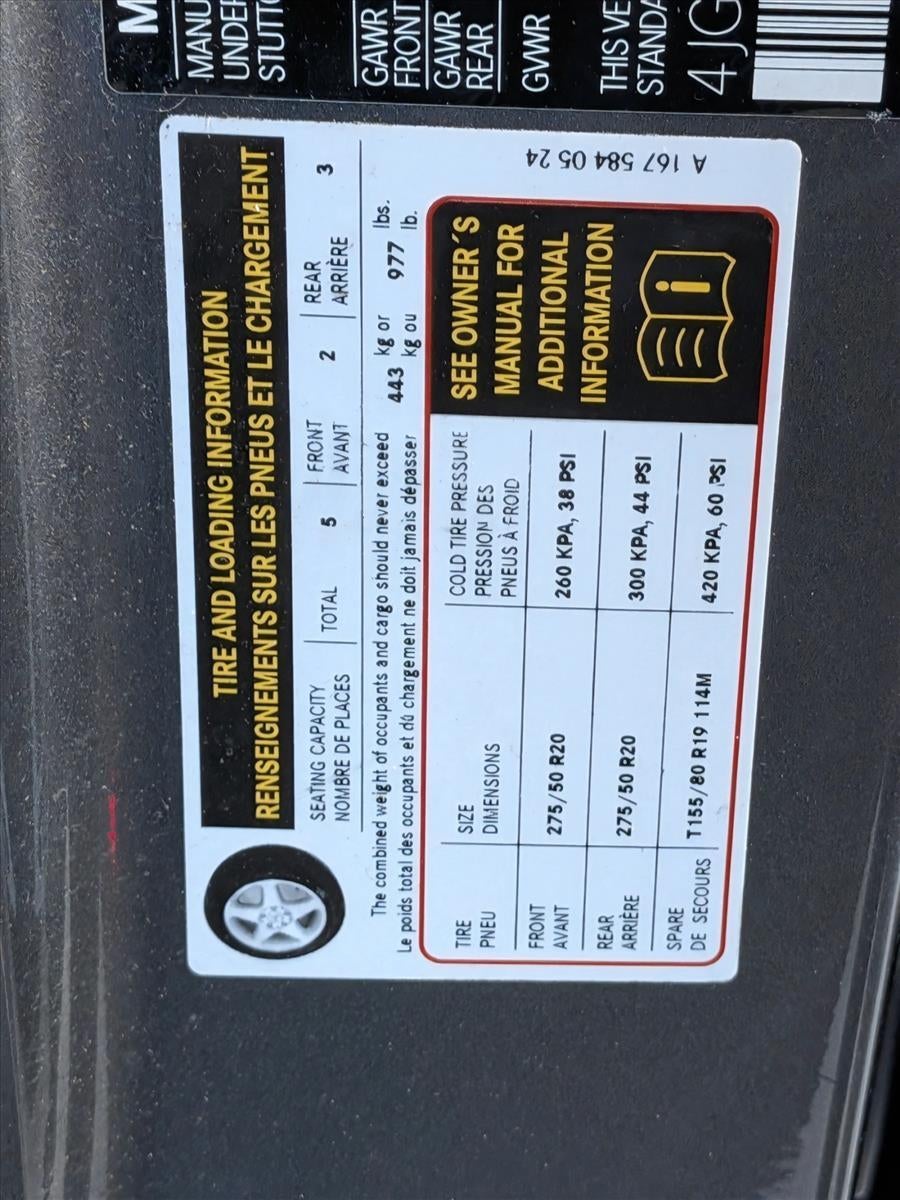 2022 Mercedes-Benz GLE GLE 350 4MATIC® SUV