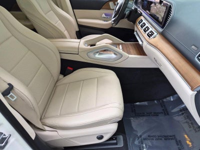 2024 Mercedes-Benz GLE GLE 450 4MATIC® SUV