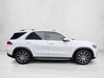 2024 Mercedes-Benz GLE GLE 450 4MATIC® SUV