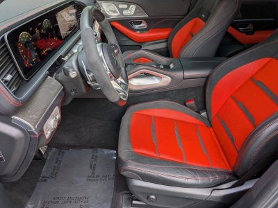 2023 Mercedes-Benz GLE AMG® GLE 53 4MATIC®+ SUV