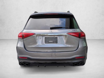 2023 Mercedes-Benz GLE AMG® GLE 53 4MATIC®+ SUV