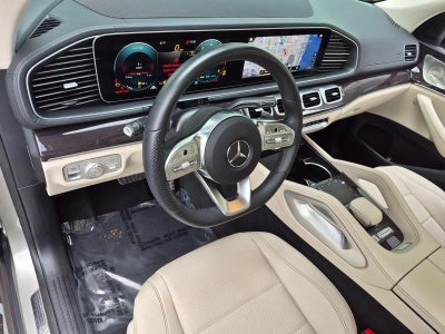 2023 Mercedes-Benz GLS GLS 450 4MATIC® SUV