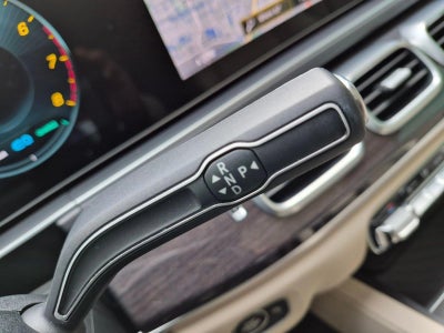 2023 Mercedes-Benz GLS GLS 450 4MATIC® SUV