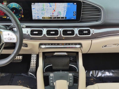 2023 Mercedes-Benz GLS GLS 450 4MATIC® SUV