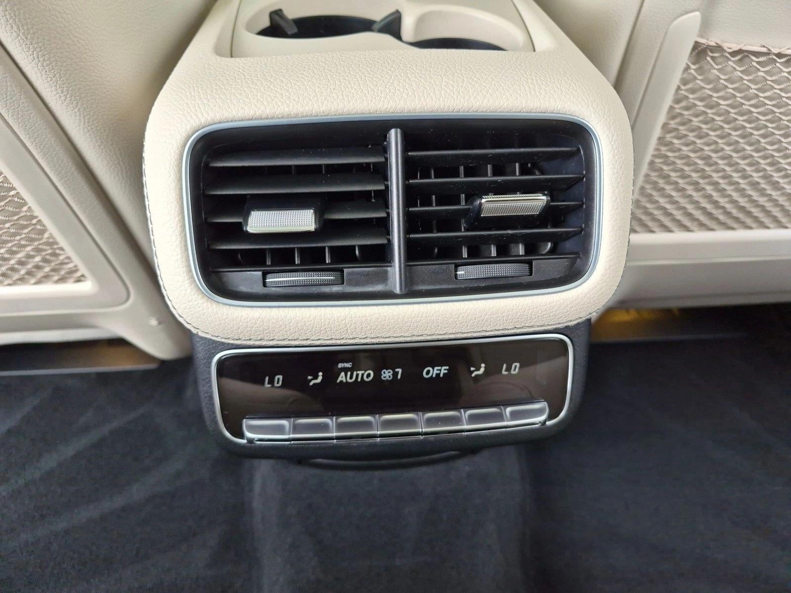 2023 Mercedes-Benz GLS GLS 450 4MATIC® SUV