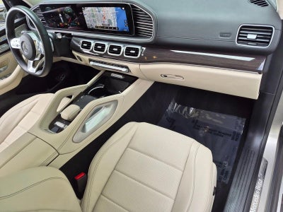 2023 Mercedes-Benz GLS GLS 450 4MATIC® SUV