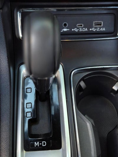 2024 Subaru Ascent Onyx Edition 7-Passenger